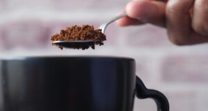 https://www.vecteezy.com/photo/3024425-close-up-of-mixing-coffee-power-with-hot-water