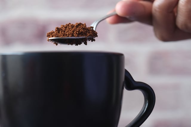 https://www.vecteezy.com/photo/3024425-close-up-of-mixing-coffee-power-with-hot-water