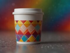 https://www.vecteezy.com/photo/50355201-disposable-coffee-cup-on-colorful-geometric-background
