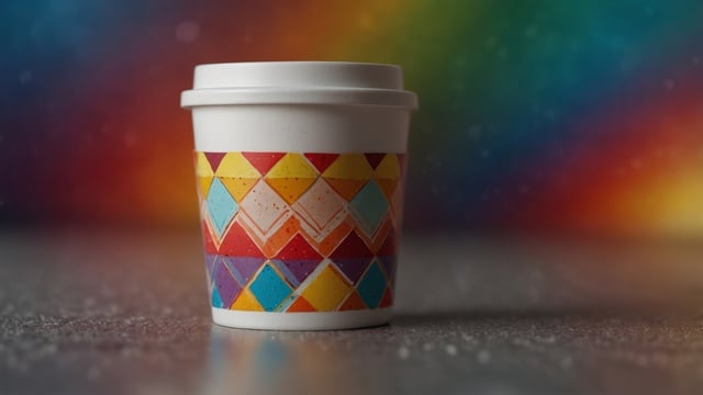 https://www.vecteezy.com/photo/50355201-disposable-coffee-cup-on-colorful-geometric-background