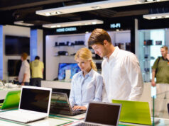 https://www.vecteezy.com/photo/11926410-people-in-electronics-store