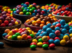 https://www.vecteezy.com/photo/25185832-sweet-candy-balls-in-a-colorful-basket-generated-by-ai