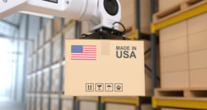 https://www.vecteezy.com/photo/6024517-the-robot-arm-picks-up-the-cardboard-box-made-in-usa-automation-robot-arm-in-the-storehouse