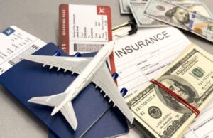 Milestone Moments Drive 2026 Travel Trends as Gen Z and Millennials Prioritize Connection https://www.vecteezy.com/photo/56507497-travel-agent-ticket-safe-plan-trip-holiday-model-insurance-money-concept-air-form-business-security-paper-transportation-concept-stock-image