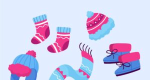 https://www.freepik.com/free-vector/set-different-winter-clothes_10569739.htm#fromView=search&page=1&position=47&uuid=7aa7d996-addb-422b-bce3-35ffadb9545e&query=sock+vector