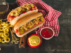 https://www.freepik.com/free-photo/wooden-surface-with-delicious-fast-food-menu_1126818.htm#fromView=search&page=1&position=13&uuid=98c54ae4-0a1e-430e-afbb-01b5438e7ae1&query=hotdogs