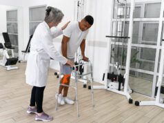 https://www.freepik.com/free-photo/medical-assistant-helping-patient-with-physiotherapy-exercises_17613554.htm#fromView=search&page=1&position=1&uuid=32c0a245-b977-4c15-8886-4d9034607b6e&query=accident+rehab