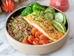 https://www.freepik.com/free-photo/plate-salmon-with-quinoa-raw-vegetables_13411598.htm#fromView=search&page=1&position=14&uuid=5371d64e-6010-48f6-914b-17ae0d23b373&query=healthy+food
