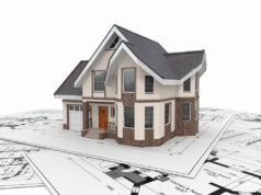 https://www.freepik.com/premium-photo/residential-house-architect-blueprints-housing-project_19756171.htm#from_element=cross_selling__photo