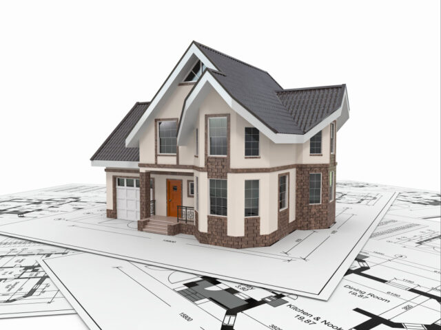 https://www.freepik.com/premium-photo/residential-house-architect-blueprints-housing-project_19756171.htm#from_element=cross_selling__photo