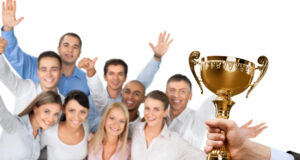 https://www.freepik.com/premium-photo/arms-raising-winning-trophy_18579114.htm#from_element=cross_selling__photo