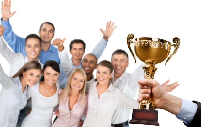 https://www.freepik.com/premium-photo/arms-raising-winning-trophy_18579114.htm#from_element=cross_selling__photo