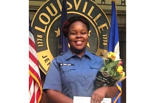 https://en.wikipedia.org/wiki/Breonna_Taylor