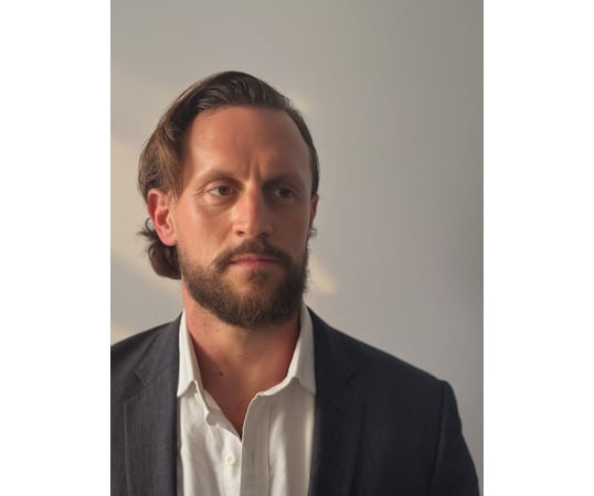 Gregory Blotnick 1