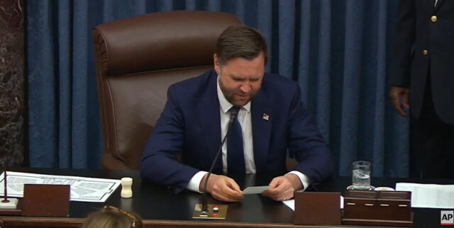 JD Vance