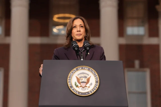 Kamala Harris