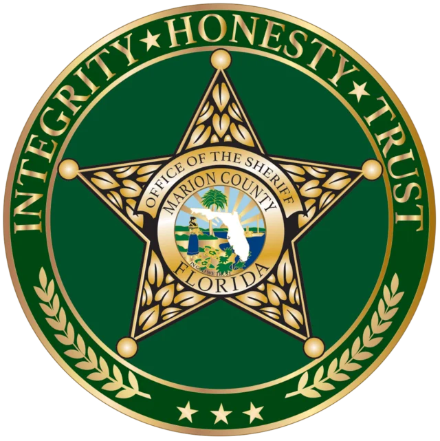 Marion County Sheriff