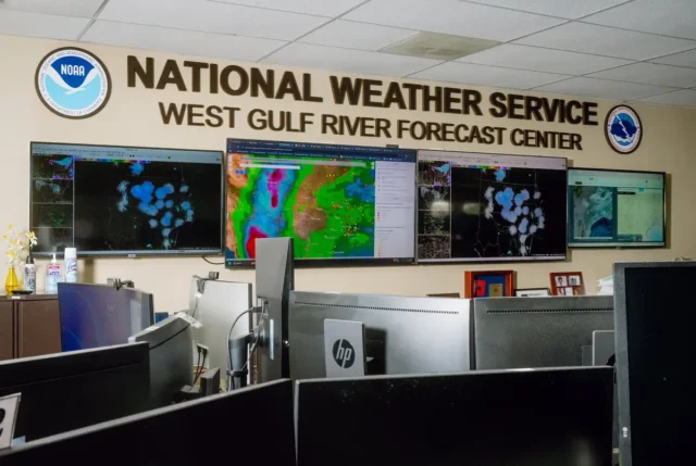 NWS