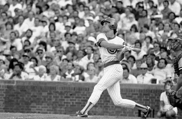 Ryne Sandberg