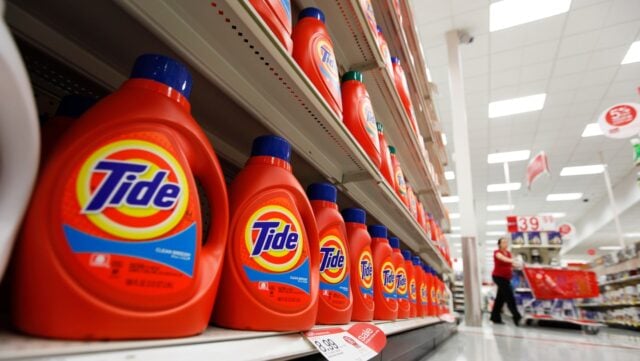 Tide