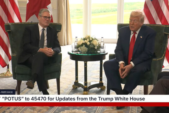 Frame grab WH Video