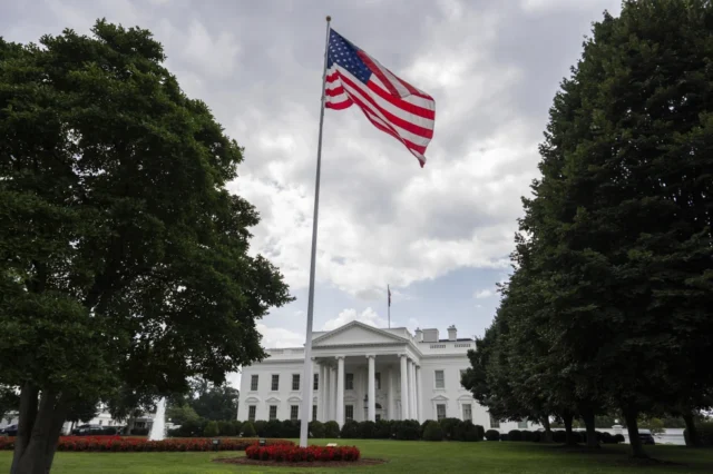 White House
