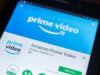 amazon prime video
