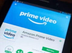 amazon prime video