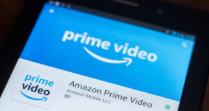 amazon prime video
