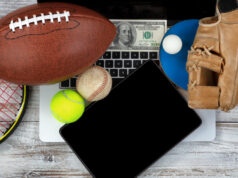 sports betting