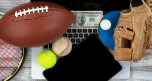 sports betting