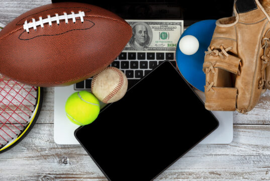 sports betting