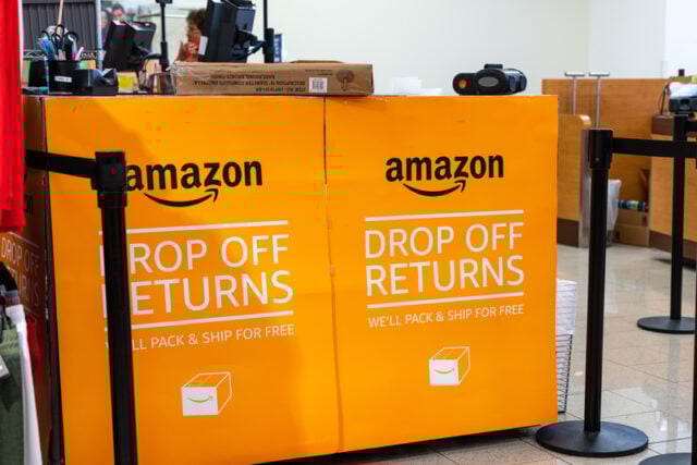 package returns