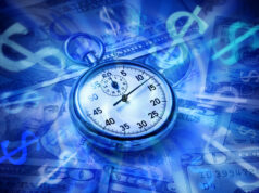 saving time