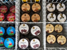 ice cream