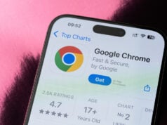 Google Can Now Robocall Stores for You to Ask If They Have What You Want google chrome