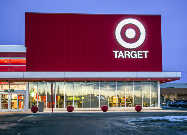 Target