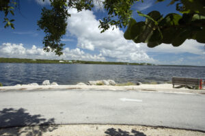 John Pennekamp Coral Reef State Park Key Largo Florida Keys.