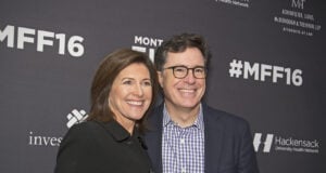 Stephen Colbert