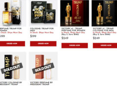 https://gettrumpfragrances.com/