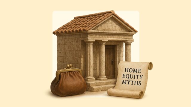 home-equity-myths