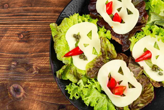 https://www.vecteezy.com/photo/52040048-funny-monster-face-sandwiches