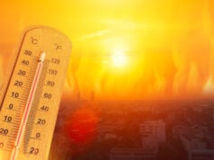 https://www.vecteezy.com/photo/14212259-global-warming-high-temperature-city-heat-wave-in-summer-season-concept