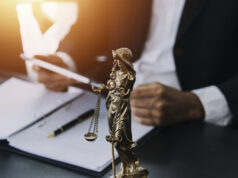https://www.vecteezy.com/photo/11706202-lawsuit-and-justice-concept-lawyer-working-with-partner-at-law