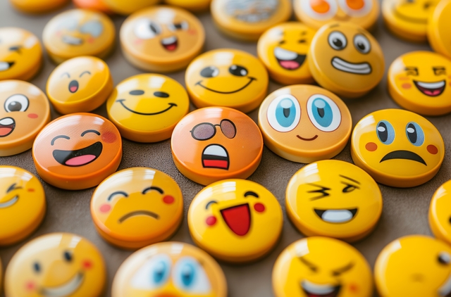https://www.vecteezy.com/photo/50800105-many-emoji-faces-showing-different-emotions-lying-on-gray-surface