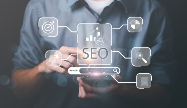 https://www.vecteezy.com/photo/16020924-marketer-showing-seo-concept-through-virtual-icons-optimization-analysis-tools-search-engine-rankings-social-media-sites-based-on-results-analysis-data-website-rankings-for-best-results