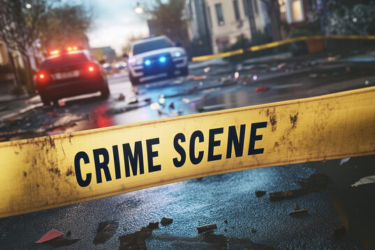 https://www.vecteezy.com/photo/58564137-police-investigation-crime-scene-tape-blocking-access-to-a-secured-area