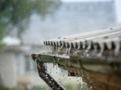 https://www.vecteezy.com/photo/26305148-rain-flows-down-from-a-roof-down