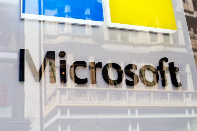 Microsoft store https://www.vecteezy.com/photo/4277980-sydney-australia-january-23-2017-detail-of-microsoft-store-in-sydney-australia-microsoft-is-an-american-multinational-technology-company-headquartered-in-redmond-washington