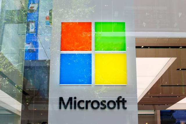 Microsoft store https://www.vecteezy.com/photo/4277984-sydney-australia-january-23-2017-detail-of-microsoft-store-in-sydney-australia-microsoft-is-an-american-multinational-technology-company-headquartered-in-redmond-washington